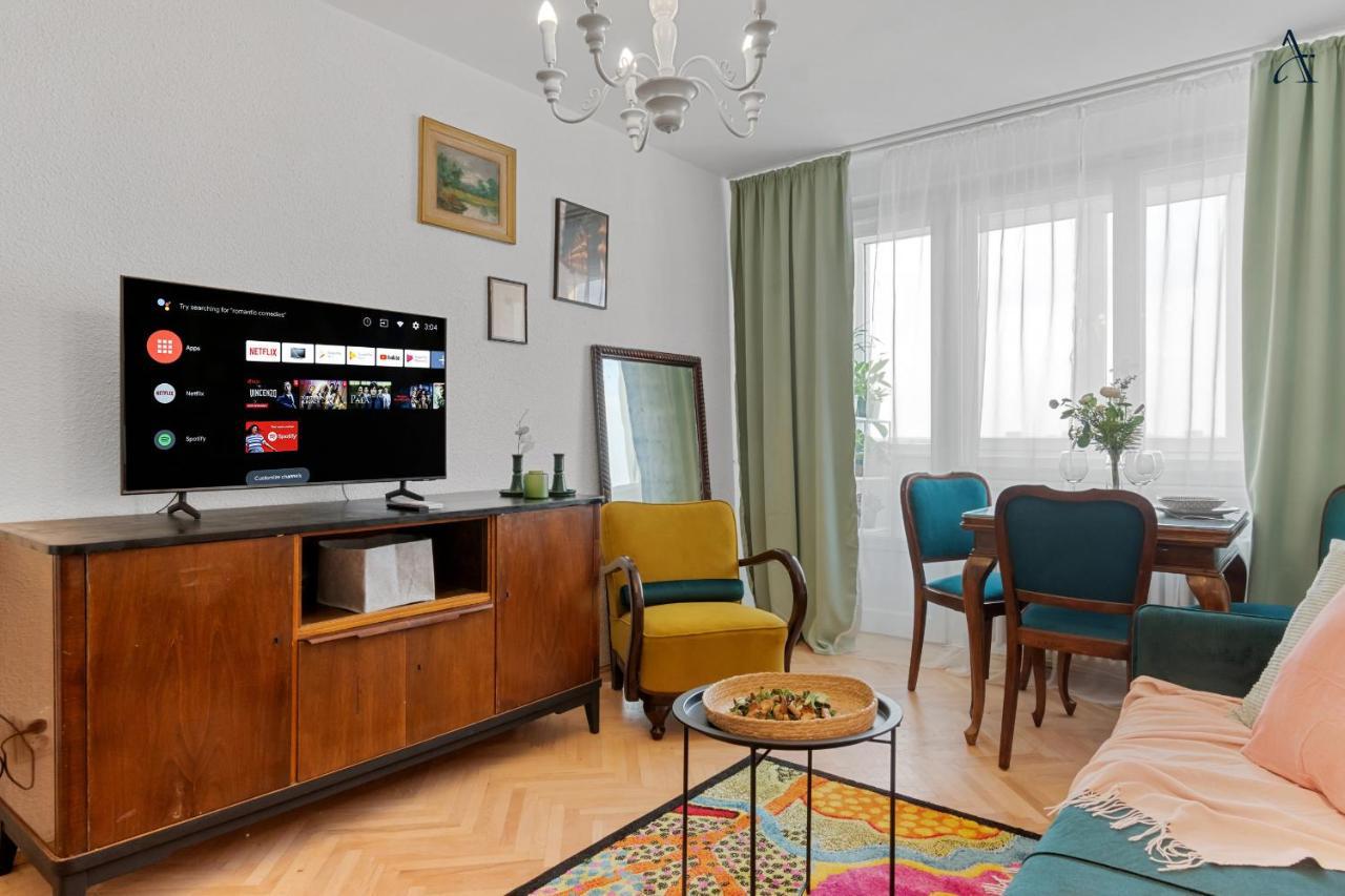 1Bdr Apartment Perla 225 Bucarest Exterior foto